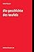 Die Geschichte des Teufels (Edition Flusser) by 