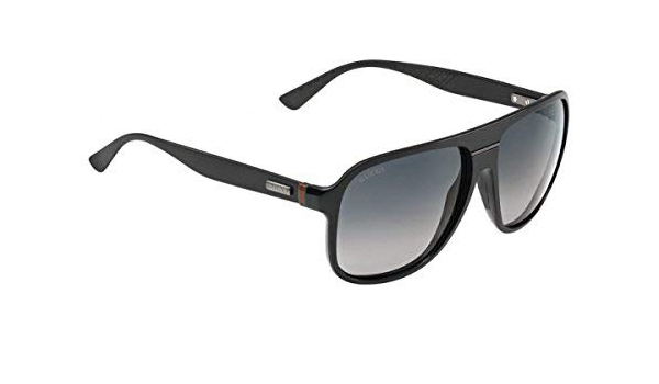 Buy Gucci Women's Gg 1076 S 59/14/140 