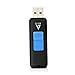 Produktbild V7 j153386 32 GB USB 3.0 (3.1 Gen 1) Type schwarz, blau USB Flash Drive