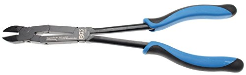 BGS Doppelgelenk Seitenschneider, 1 Stück, 533