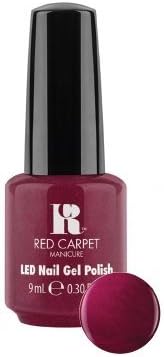 Red Carpet Manicure - LED Nail Gel Polish - Kung Fu Panda 3 Collection - Fu- You, I Do! - 9ml / 0.3oz