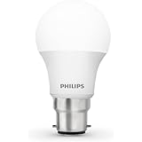 PHILIPS Ace Saver 10W B22D LED Bulb,900lm, Cool Day Light, Pack of 1