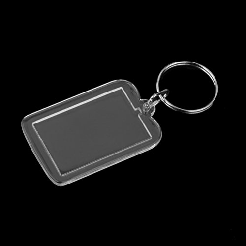 NUOLUX Schlüsselanhänger Foto - 6