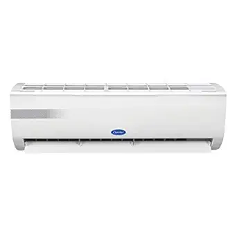 Carrier 2 Ton 3 Star Non-Inverter Split AC (2020 Model, CAS24EK3R30F0 ESKO NEO, White)