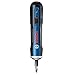 Produktbild Jintime Bosch Go 3.6V Akkuschrauber Set Smart Schraubendreher Top Qualitätsprodukt, Micro USB Ladeanschluss