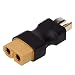 Produktbild Ndier Anschlussadapter von weiblichen zu männlichen Adapter für den Anschluss von Nicht-Verdrahtung Stecker RC LiPo Akku Stecker XT60 Adapter Deans
