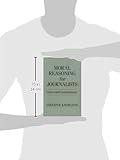 Image de Moral Reasoning for Journalists: Cases and Commentary