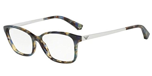 Preisvergleich Produktbild Emporio Armani Brille (EA3026 5542 52)