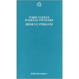 Medici e stregoni