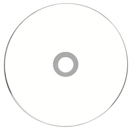 Blu-ray Disc Mediarange BD-R 25 GB, 6x Speed fullprintable in Cakebox 50 Stück - 3