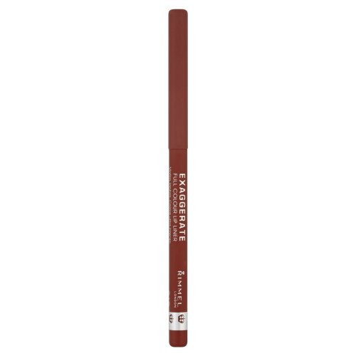 RIMMEL LONDON Exaggerate Full Colour Lip Liner - Addiction