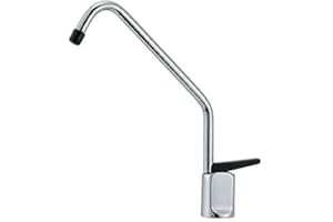 NA NOVACQUA® rubinetto beverino a una leva cromato