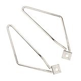 Diese Montagehalterungen können die Satteltaschen effektiv halten und verhindern, dass sie in das Rad gelangen