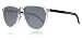 Produktbild Dior Homme BLACKTIE 248S 900 Kristall BLACKTIE 248S Pilot Sunglasses Lens Category 3 Lens Mirrored Size 57mm