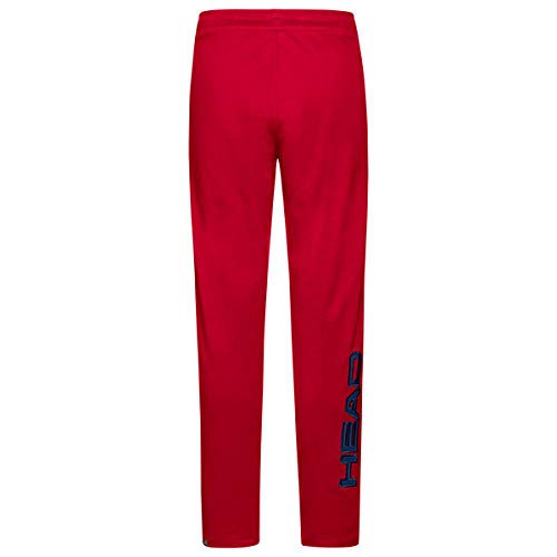HEAD Club Byron Pantalon de survêtement pour Homme