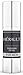 Wrinkle Erasing Energising Eye Gel For Men, Energising Eye Gel Working Deep into Wrinkles And Fine Lines Giving Skin More Body. Line Reducing Eye Gel for Men. 30ml Dispenser Cartridge and Pump