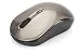 Produktbild ednet 81166 Funk-Maus Optisch Ergonomisch Anthrazit, Schwarz