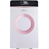 Intex GoodAir AP 450 50-Watt Air Purifier (White)