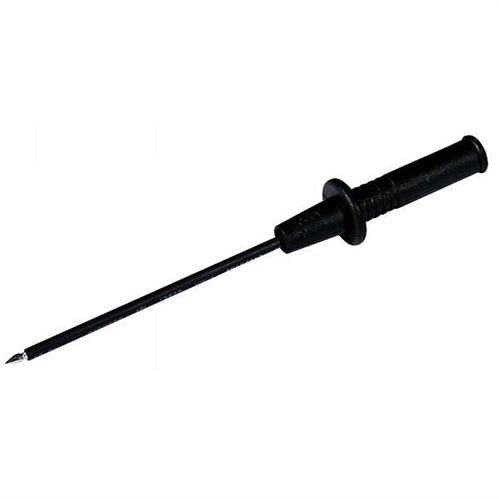 Preisvergleich Produktbild McCheck Prüfspitze "PS 20", 4mm Stecker, schwarz