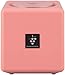 Produktbild SHARP Plasmacluster Mobile Air Ionizer IG-DM1S-P Pink | Portable Type (japan import)