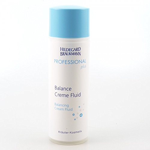 Hildegard Braukmann Professional Plus BALANCE CREME FLUID 50 ml - 2