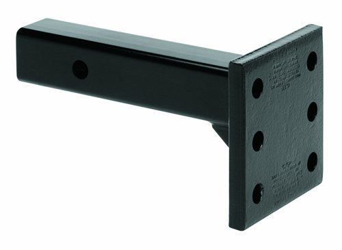 Tow Ready 63056 Pintle Hook Receiver Mount by Tow Ready