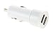 Produktbild Energizer Ultimate Kfz-Ladegerät (3,1A, 2x USB) für Apple iPhone/iPad Lightning