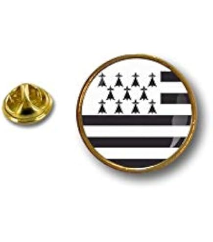 Pins Pin Badge Pin's Metal Avec Pince Papillon Bad Pouce Bai