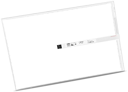 Para Notebook: Elo Touch Solutions Pantalla, resistiva Accu Touch Five de Wire, e011881 Accu Touch Five ()