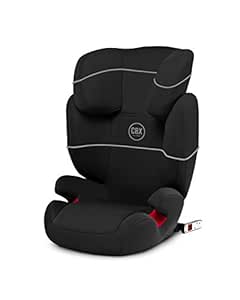 cybex solution free fix