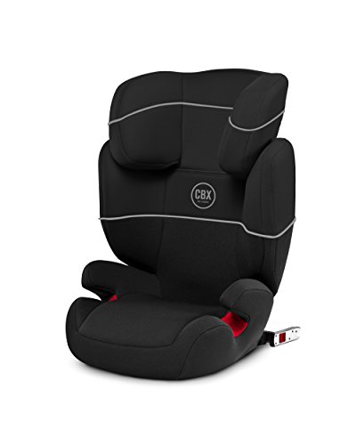 Cybex Free-fix Autositz (Gruppe 2/3 (15-36 kg) Kollektion 2015)