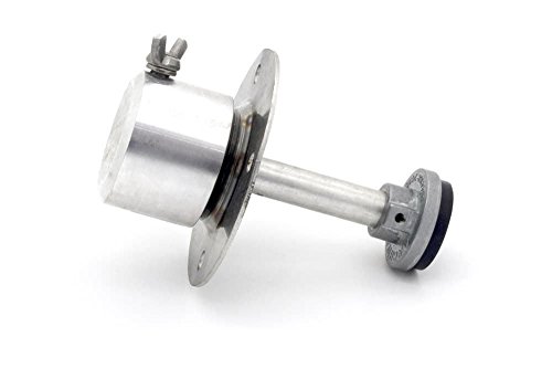 Plummer Block Skewer Centre with Coupling for ARCHWAY Doner Kebab Grill Machine