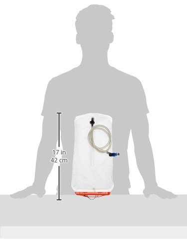 Aquarius Pro 3.0 Trinkblase - 5