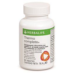 Preisvergleich Produktbild herbalife thermo complete 90 capsules