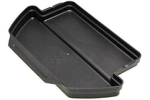 ‎ROWENTA Auffangschale TS-01039270 kompatibel mit Rowenta, Tefal OPTIGRILL(+), OPTIGRILL SMART Grill