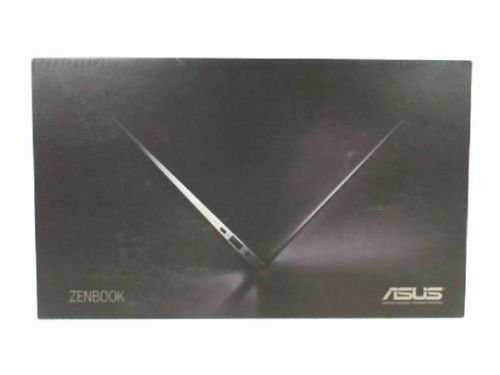 Asus U31XE 2nd Gen Core i7 256GB SSD 4GB RAM Windows 7 Laptop