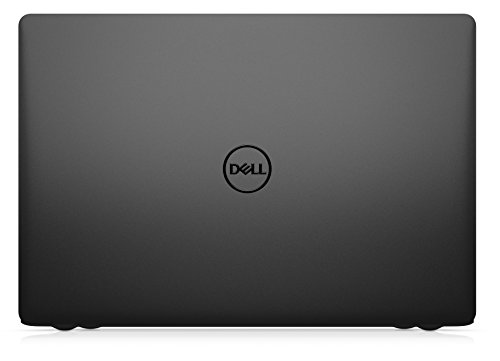 Dell Inspiron 15 5000 15 6-inch FHD Laptop -  Intel Core i3-6006U Processor  4 GB RAM   1 TB HDD  Windows 10 Home  FWX42 - Black