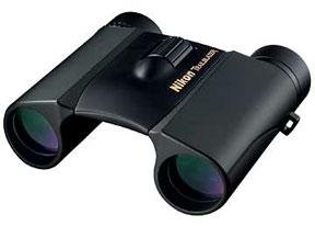 Preisvergleich Produktbild Nikon 8217 Trailblazer 8x25 ATB Binocular