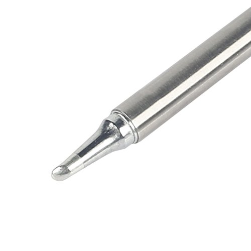 SainSmart PR-BC2 Lötkolbenspitze Original Ersatz für Pro32 TS100 Lötkolben Set - 4