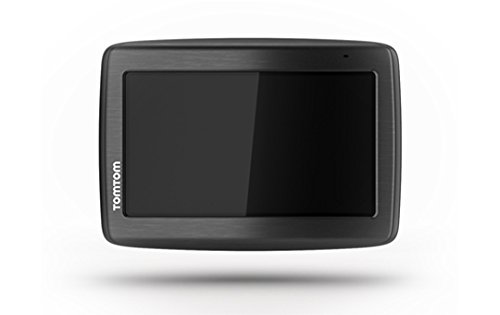 TomTom Via 135 Europe Traffic navegador 12,7 cm (5