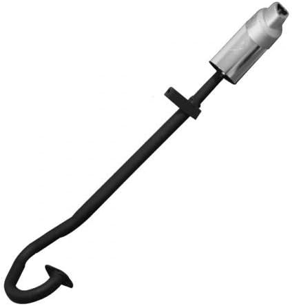 Muffler without Tummy Mini Quad 49 cc 2 Stroke