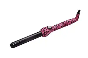 NR MART Professional Hair Curler (Black)