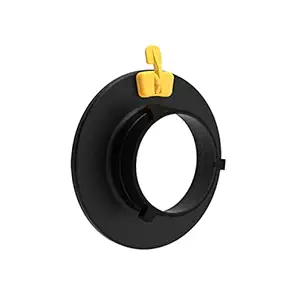 MagMod MagBox Speed Ring Adapter for Bowens Strobe Mounts v2 - Compatible with Godox, Flashpoint, Orlit, Phottix, and Westcott