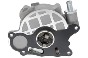 TOPRAN Unterdruckpumpe Bremsanlage 116 185 für Passat Variant (3C5) mechanisch