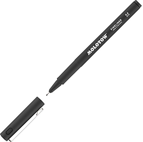 Preisvergleich Produktbild Molotow Fineliner Marker