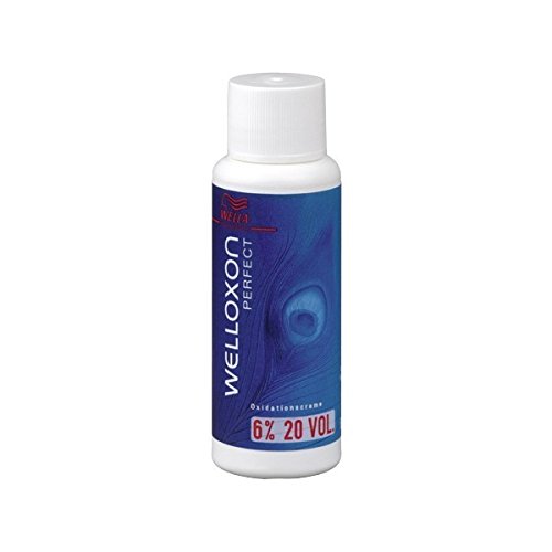 Welloxon Perfect 6% 60 ml