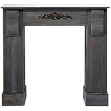 Suchergebnis auf Amazon.de für: kaminkonsole