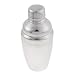 Produktbild Haus Bar Edelstahl DIY Wein Cocktail Mixer Shaker 350ml 17cm Höhe