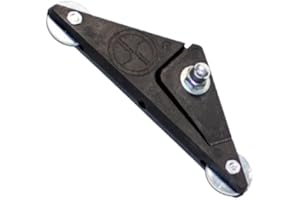 huzur elektrik Drill Sharpener, Drill Sharpener, Portable Drill Sharpening Tool, Additional Sharpening Stones, Speed Control Electronics, Speed Preselection, Clockwise / Anti-clockwise Rotation, Metal