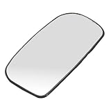 Este vidrio espejo retrovisor de calefacción para Honda Civic 2001-2005 Car-Styling